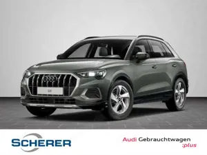 Audi Q3 advanced 35 TFSI 110(150) kW(PS) S tronic