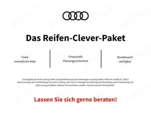 Audi A3 Bild 4