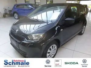 Skoda Citigo Cool Edition  Klima ZV mit Funk