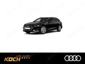 Audi A4 30 TDI S-Tronic Advanced, Tempomat, Nav