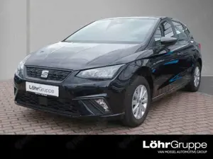 SEAT Ibiza 1.0 TSI DSG Style '15 Rückfahrkamera SHZ