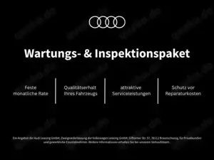 Audi A3 Bild 3