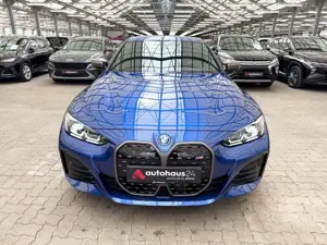 BMW i4 - M50 LED|HarmanKardon|Sitzhzg Bild 2