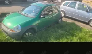 Ford Ka/Ka+ Ka