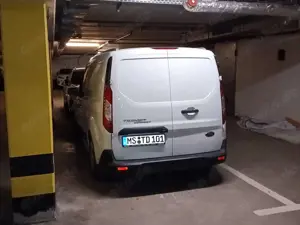 Ford Transit Connect Transit Connect 210 L1 S