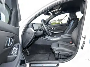 BMW 318 i Bild 5