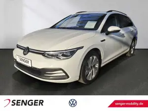 Volkswagen Golf Variant 1.5 l eTSI Style AHK Kamera LEDPlus
