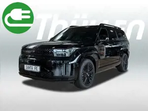 Hyundai SANTA FE PHEV 1.6 Blackline R.Kamera HUD Bose Navi