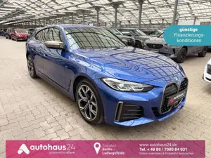 BMW i4 - M50 LED|HarmanKardon|Sitzhzg
