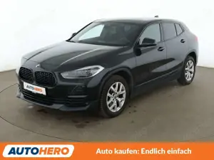 BMW X2 xDrive 18d Advantage Plus Aut.*NAVI*LED*TEMPO*PDC*