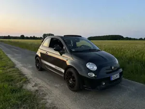 Abarth 500C
