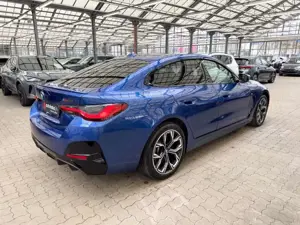 BMW i4 - M50 LED|HarmanKardon|Sitzhzg Bild 5