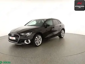 Audi A3 A3 Sportback 35 TFSI S LINE ACC,S-SITZE,AMBIENTE