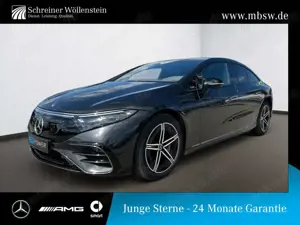 Mercedes-Benz EQS 500 4M AMG*Night*HYPERSCREEN*Pano*AR-HUD*DP*