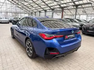 BMW i4 - M50 LED|HarmanKardon|Sitzhzg Bild 4