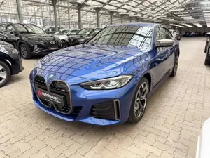 BMW i4 - M50 LED|HarmanKardon|Sitzhzg Bild 3