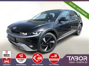 Hyundai IONIQ 5 IONIQ 5 Techniq 84kWh Nav eHK SHZ ACC UVP-29%*