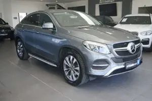 Mercedes-Benz GLE 400 4Matic+NAVI+360°KAMERA+TOTWINKEL+