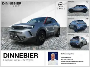 Opel Mokka GS Line 1.2 Direct CAM DynLicht LED TWA PDC