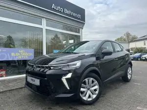 Mitsubishi ASX Diamant 1.2 6MT *5J. Garantie*Kamera*