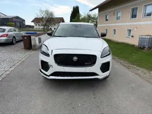 Jaguar E-Pace E-PACEMILD-HYBRID R-Dynamic SE AWD
