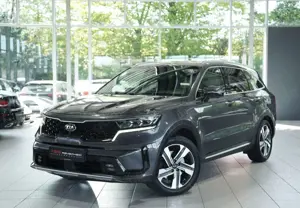 Kia Sorento 2.2 CRDi Vision 4WD 1.HD *7-Sitzer *ACC