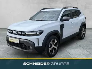Dacia Duster JOURNEY TCe 130 Journey SHZ+LHZ+PDC+NAVI+KAMERA