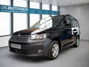 Volkswagen Caddy 2.0 TDI 4MOTION