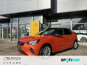 Opel Corsa F Edition/DAB/PDC/SHZ/NAVI/ANDROID/ALLWETTER