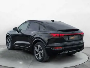 Audi Q6 e-tron quattro 315 kW quattro 315 k Bild 3