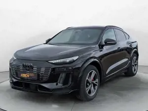 Audi Q6 e-tron quattro 315 kW quattro 315 k