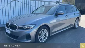 BMW 320 d Tou LiCoPro,adLED,17"LM,Shadow-Line