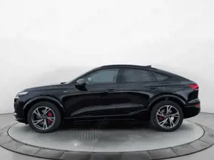 Audi Q6 e-tron quattro 315 kW quattro 315 k Bild 2