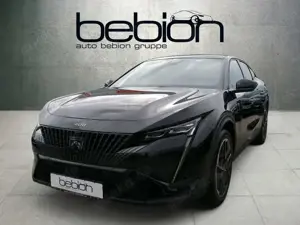 Peugeot 408 1.2 Puretech 130 GT ACC AHK KeyLess LED Navi