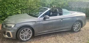 Audi A5 40 TFSI quattro S line