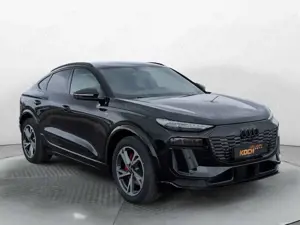 Audi Q6 e-tron quattro 315 kW quattro 315 k Bild 4
