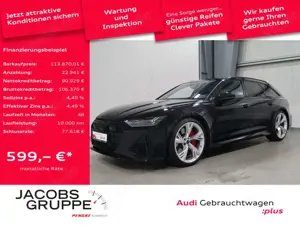 Audi RS6 Avant 4.0 TFSI quattro BO*Pano*R-Kamera *