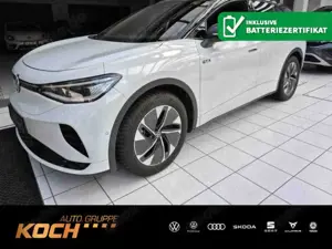 Volkswagen ID.4 GTX 77kWh AHK Kamera LED Navi Keyless