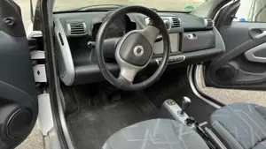 smart forTwo Bild 5