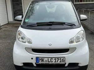 smart forTwo Bild 4
