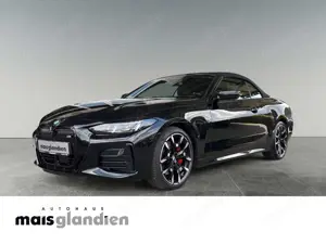 BMW M4 40 i Cabrio xDrive HK M Sport Pro Leder