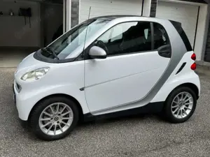 smart forTwo Bild 2