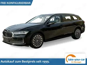 Skoda Superb Combi LK Laurin  Klement DSG+NAVI+CANTON+MATR...