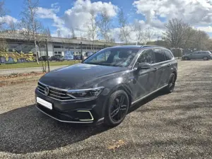 Volkswagen Passat Variant GTE