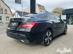 Mercedes-Benz CLA 180 CLA 180 Coupé Urban/Night/18"/Navi/LED/PTS/SH Bild 5