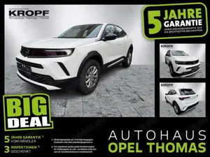 Opel Mokka 1.2 Turbo Enjoy LED+SHZ+Winterp.+Kam.+PDC