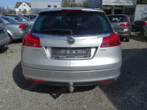 Opel Insignia Motorschaden!Insignia A Sports Tourer Innovation Bild 3