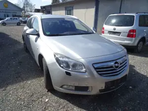 Opel Insignia Motorschaden!Insignia A Sports Tourer Innovation Bild 2