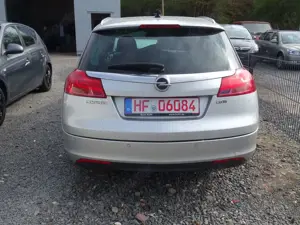 Opel Insignia Motorschaden!Insignia A Sports Tourer Innovation Bild 4