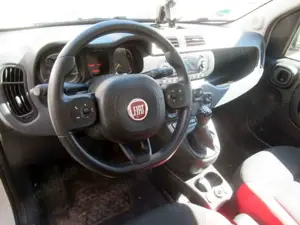 Fiat Panda Bild 5
